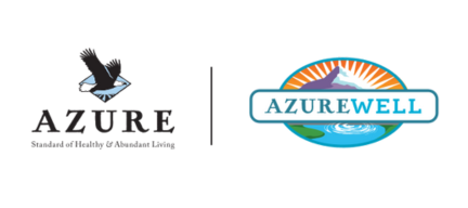 Azure Logo Lockup