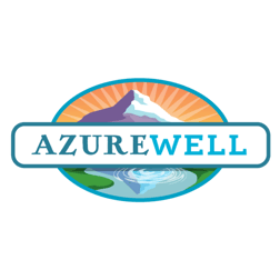 AzureWell LOGO