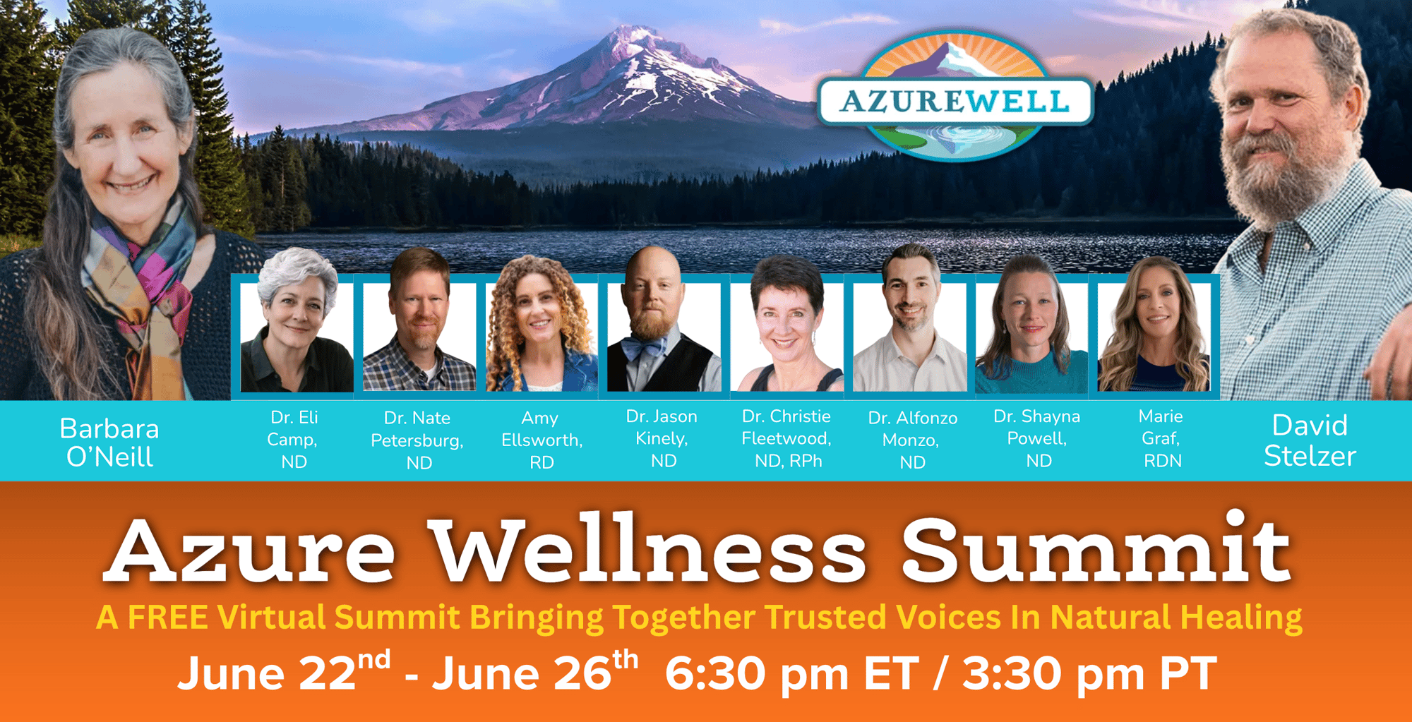 FINAL SPEAKERS SUMMIT FINAL SPEAKERS SUMMIT