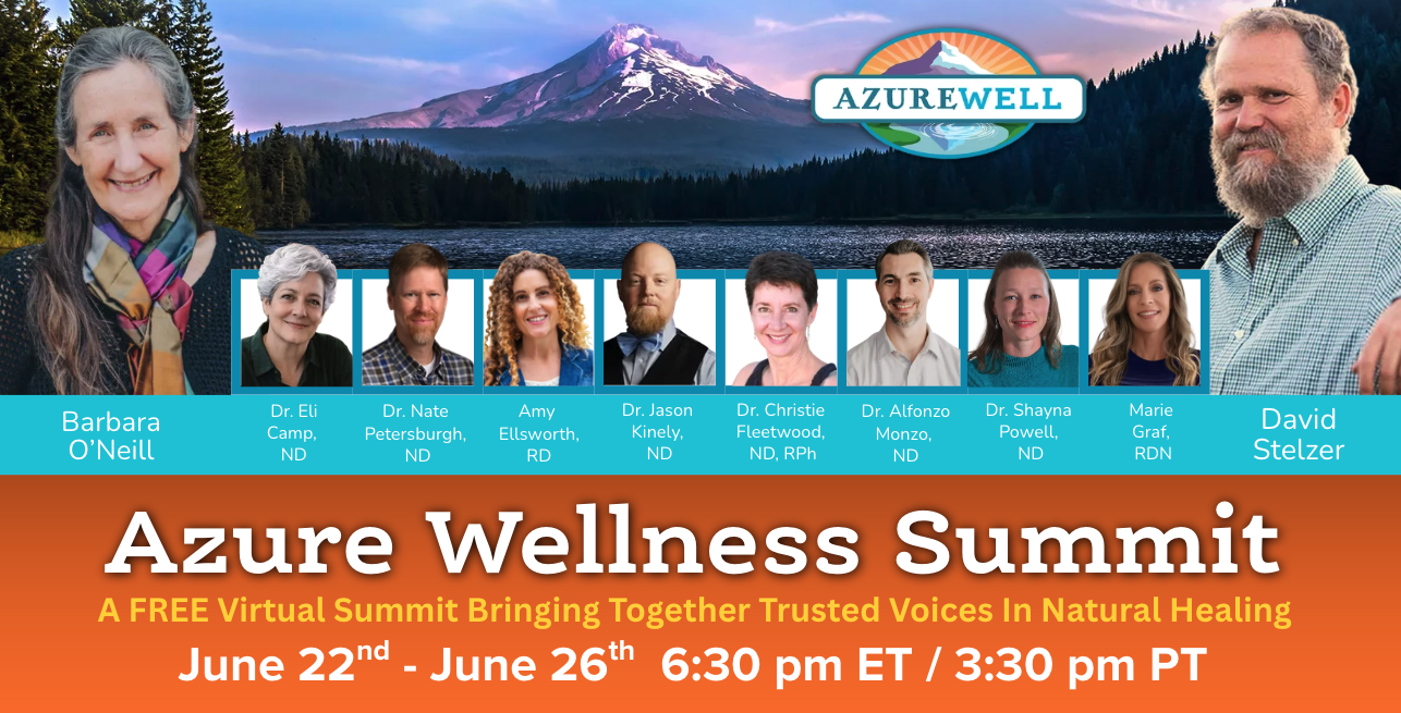 Azure Wellness Summit 2026